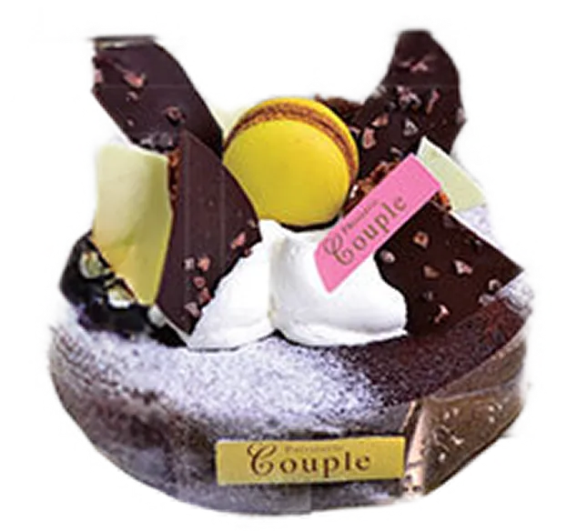 クラシックショコラ