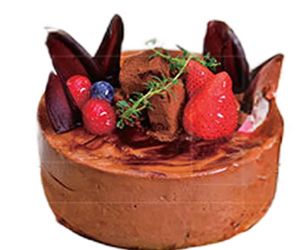 ムースショコラ